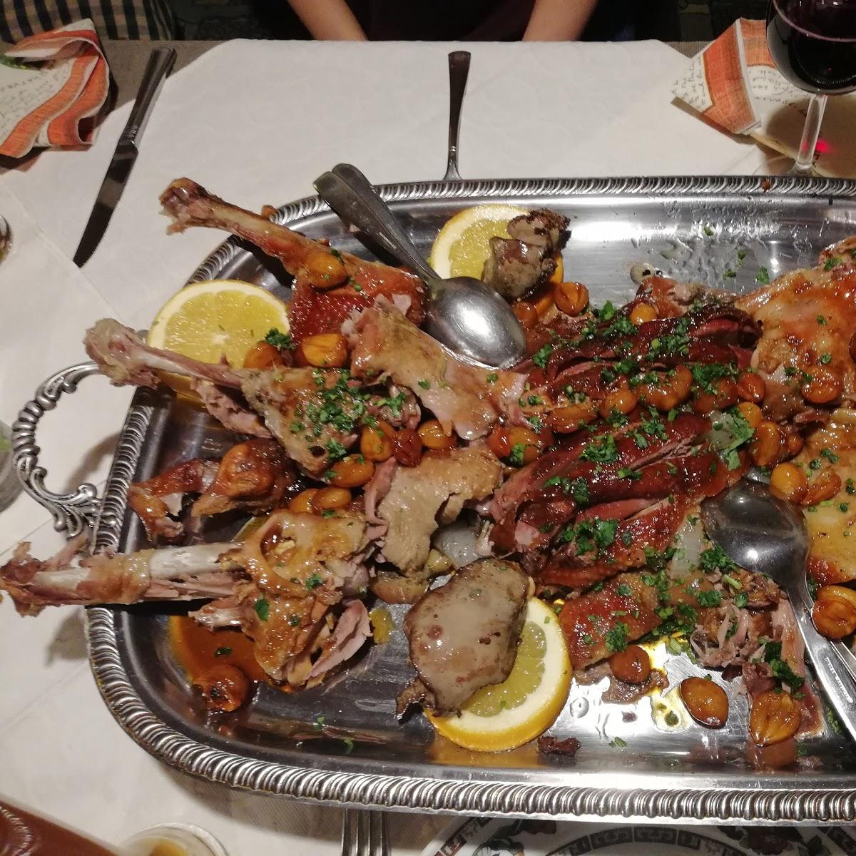 Restaurant "Gasthof Hasenberger" in  Haarbach