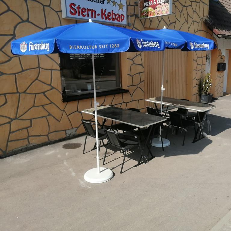 Restaurant "Stern Kebap Eisenbach" in Eisenbach (Hochschwarzwald)