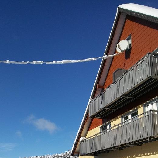 Restaurant "Gasthaus Pension Bierhäusle" in Eisenbach (Hochschwarzwald)