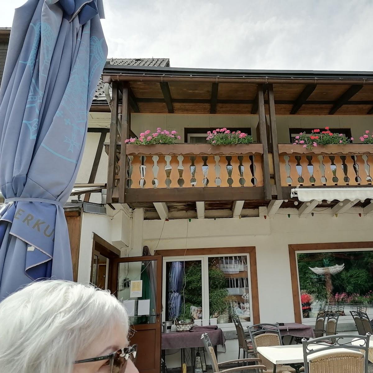 Restaurant "Gasthof zur Post Baumeister" in  Egglham