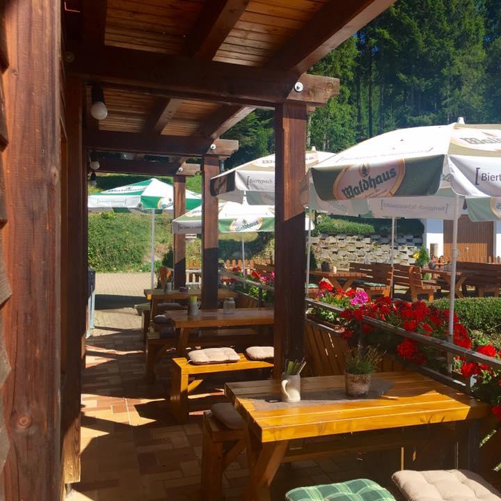 Restaurant "Schwarzwaldgasthaus Salenhof" in Titisee-Neustadt
