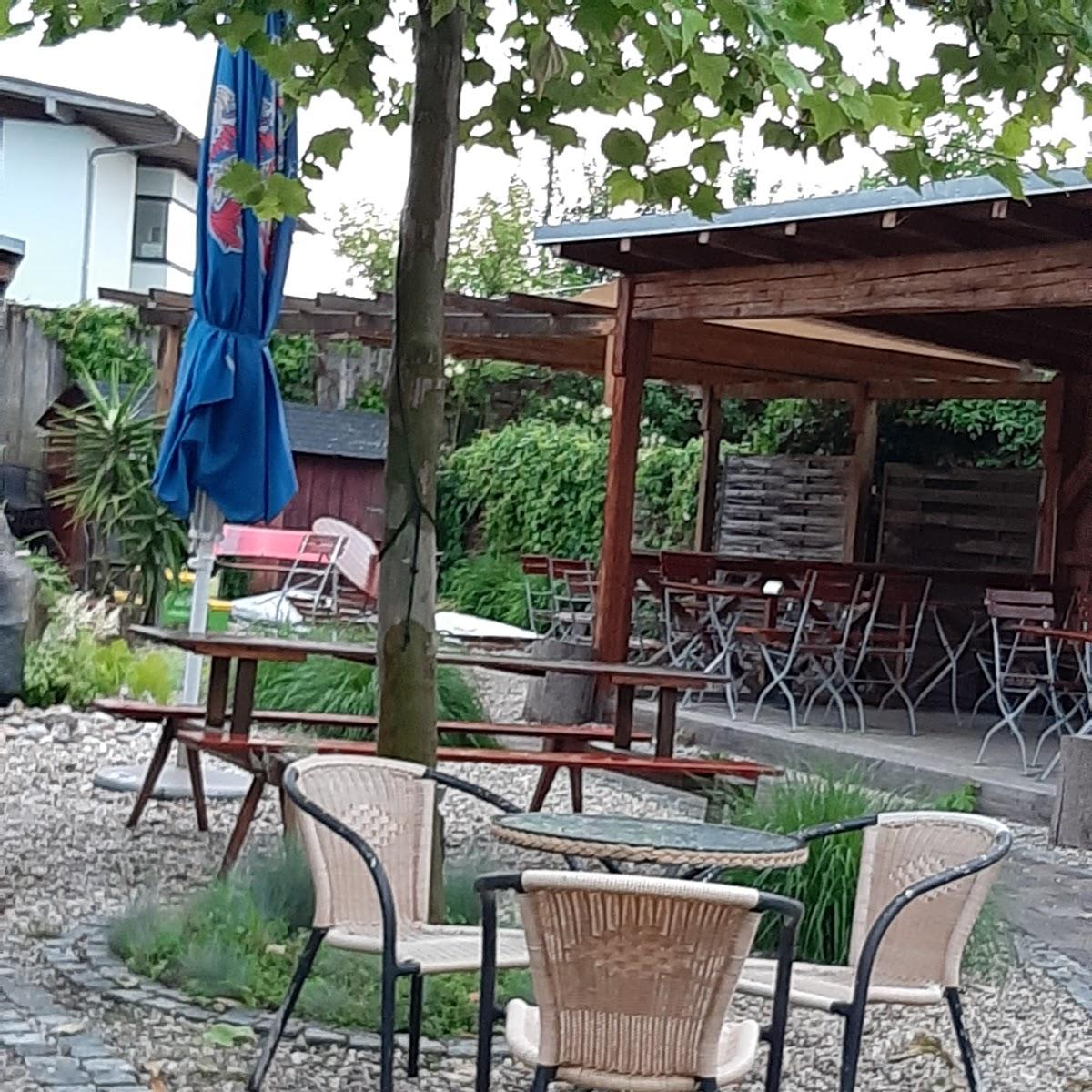 Restaurant "Wirtshaus Geierbräu" in  Reisbach