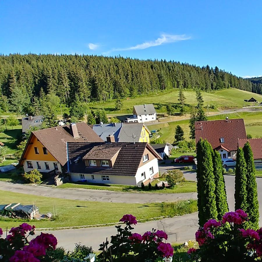 Restaurant "Ristorante Dolce Vita" in  Titisee-Neustadt