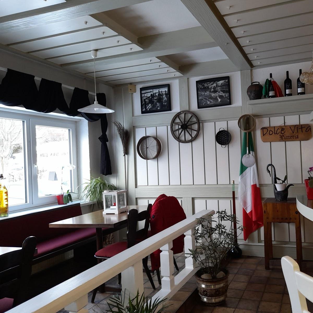 Restaurant "Café- Pension Feldbergblick" in  Titisee-Neustadt