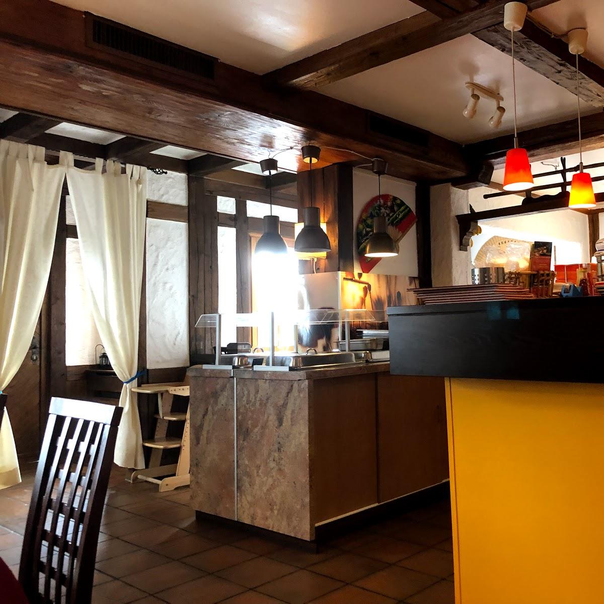 Restaurant "Dennenbergstüble" in  Titisee-Neustadt