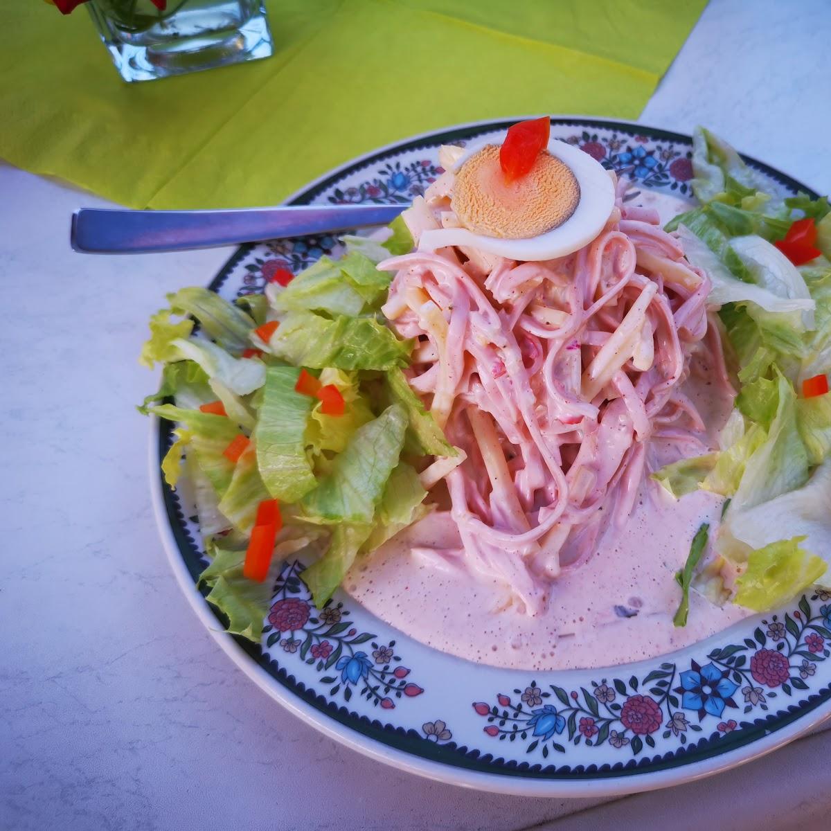 Restaurant "Spritzenhäusle" in  Titisee-Neustadt