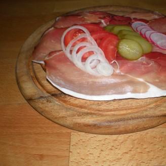 Restaurant "Gasthaus Zu