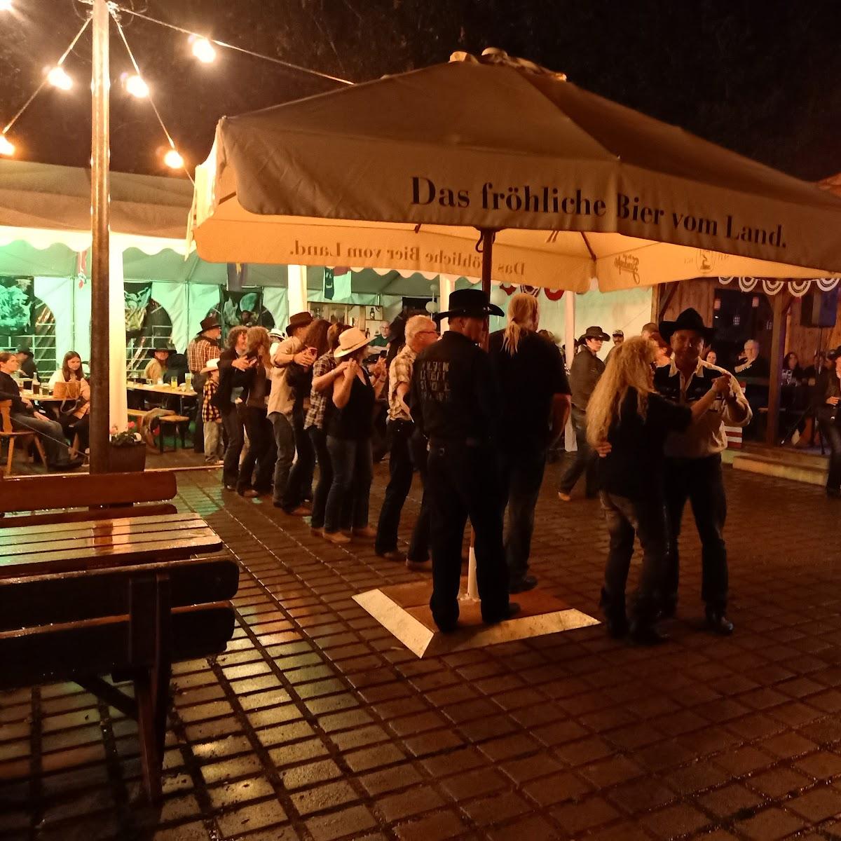 Restaurant "Nepermuk" in Windelsbach