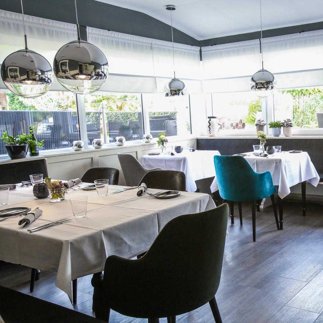 Restaurant "Michael´s Leitenberg" in Frasdorf