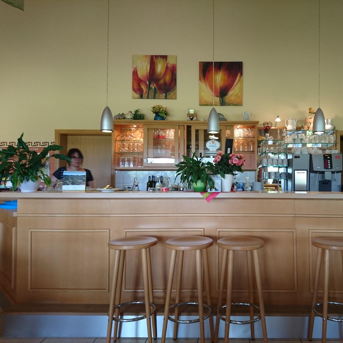 Restaurant "Wirtshaus im Ried" in Simmershofen