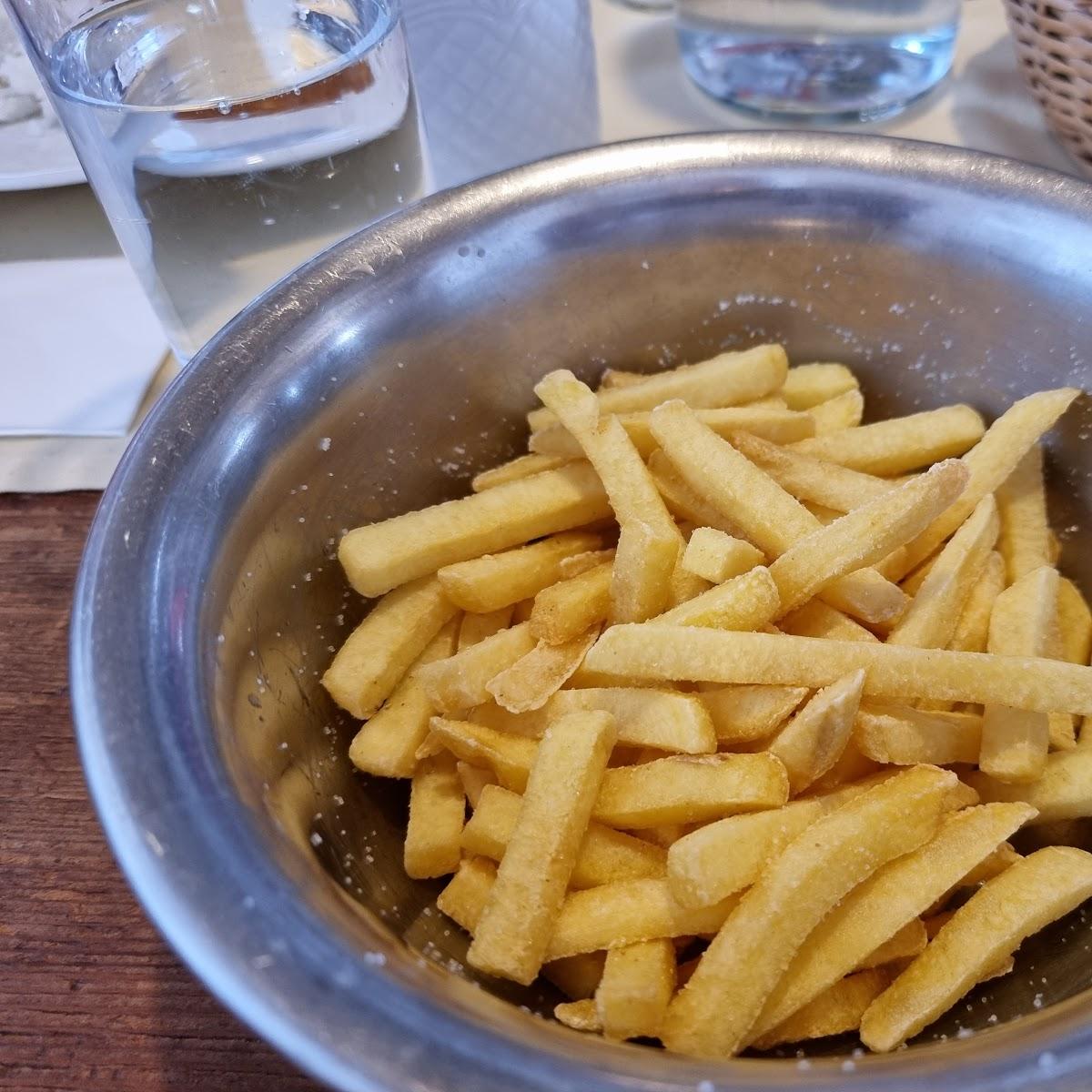 Restaurant "Hofalm" in  Chiemgau