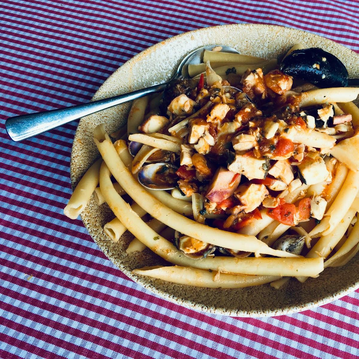 Restaurant "Ristorante Roma" in  Chiemsee