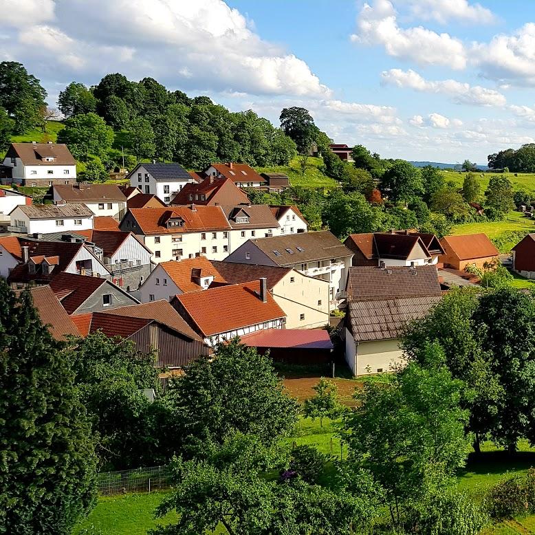 Restaurant "Landhaus Appel" in  Schotten