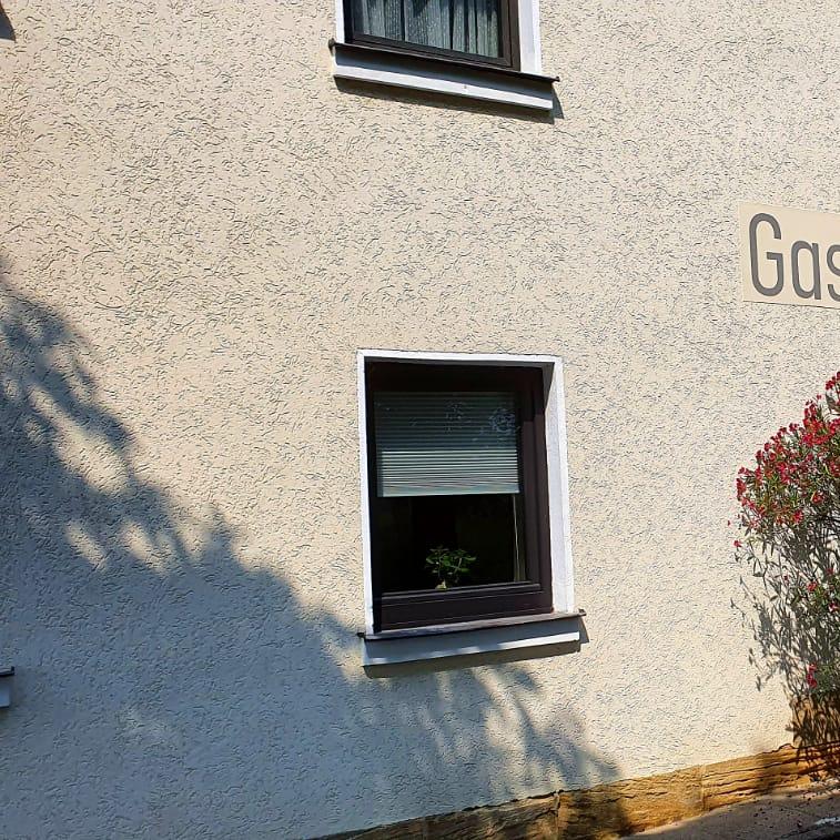 Restaurant "Gasthof Zum Anker" in Bad Staffelstein