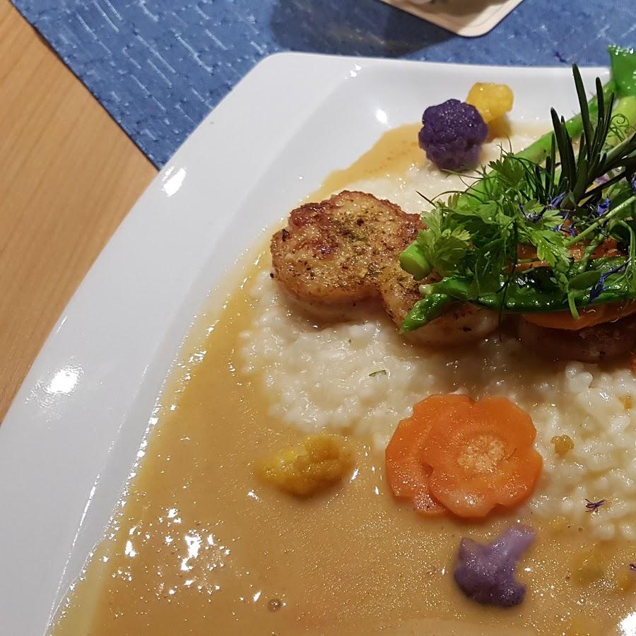 Restaurant "Gasthof Juraschenke" in  Lichtenfels