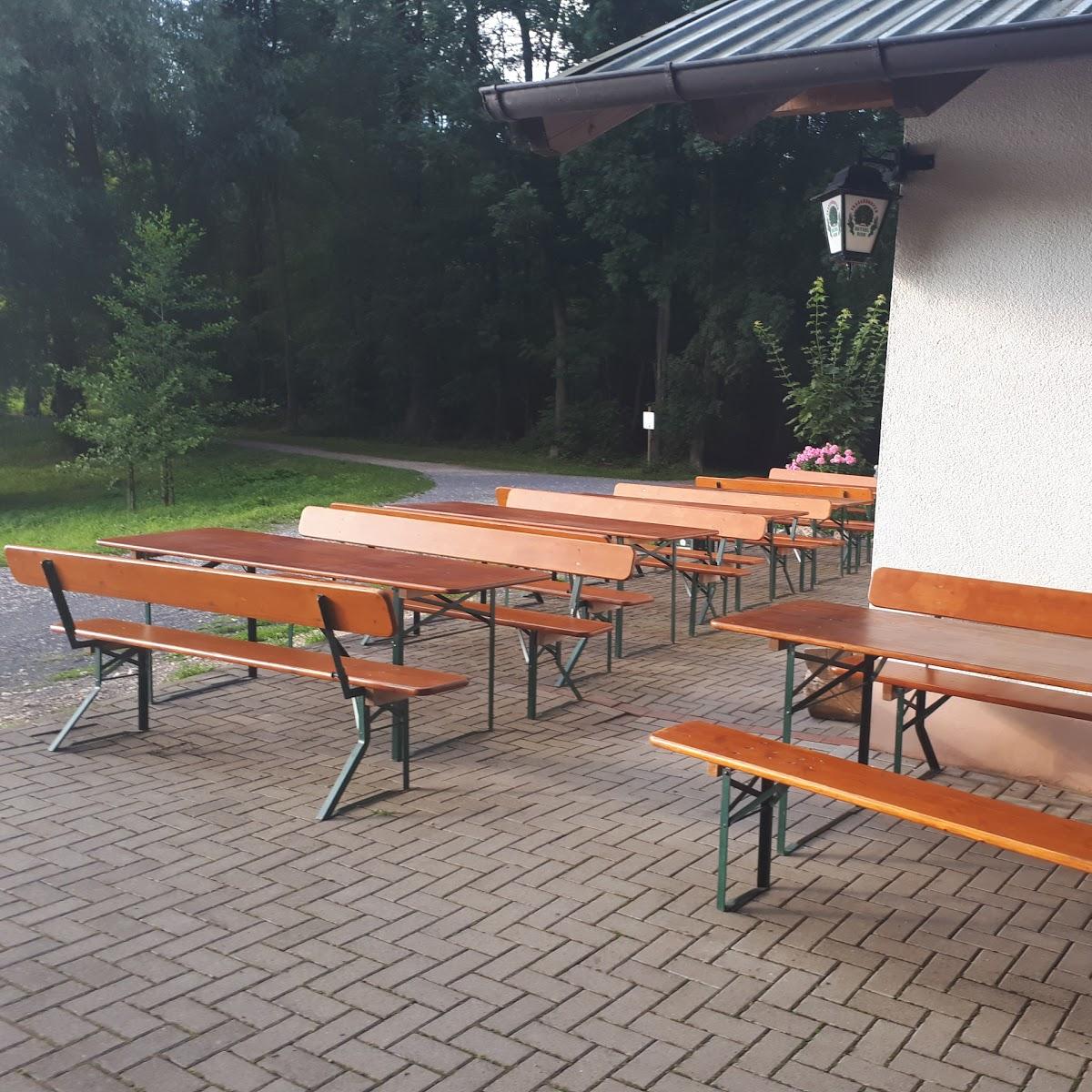 Restaurant "Sport- Anglerclub" in  Staffelstein