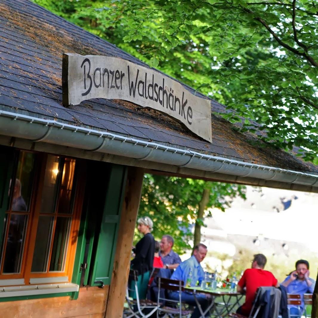 Restaurant "Waldklettergarten Banz Waldschänke" in  Staffelstein