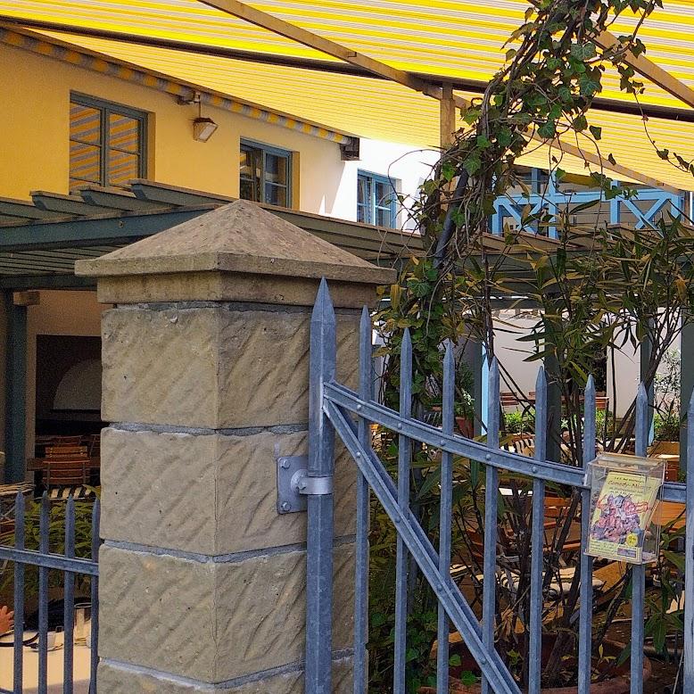 Restaurant "Staffelsteiner Hof" in Bad Staffelstein