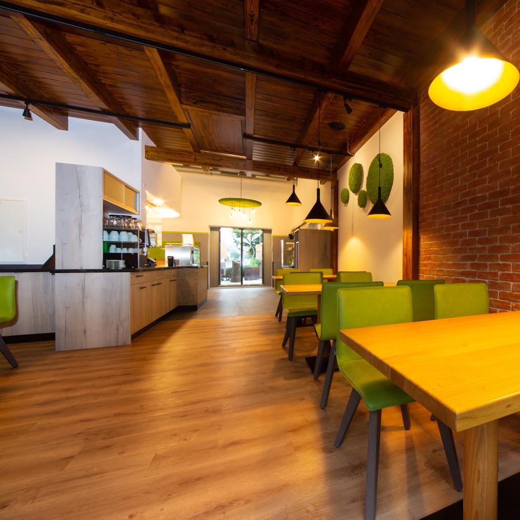 Restaurant "fitness-küche togo" in Lichtenfels