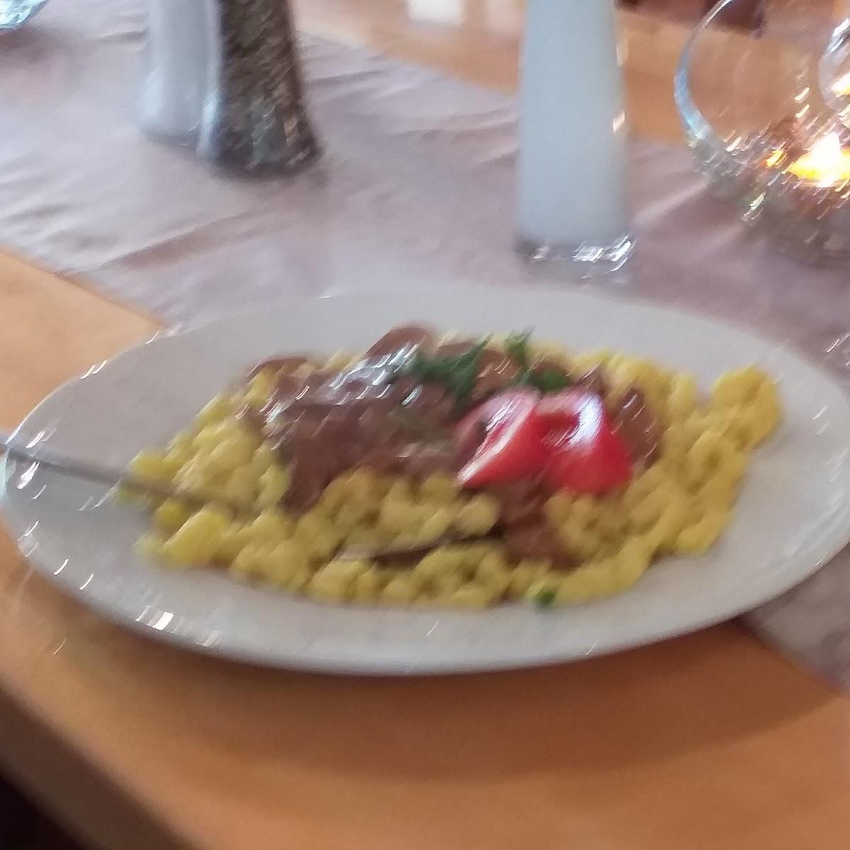 Restaurant "Waldschänke Zainhammer" in  Erbendorf