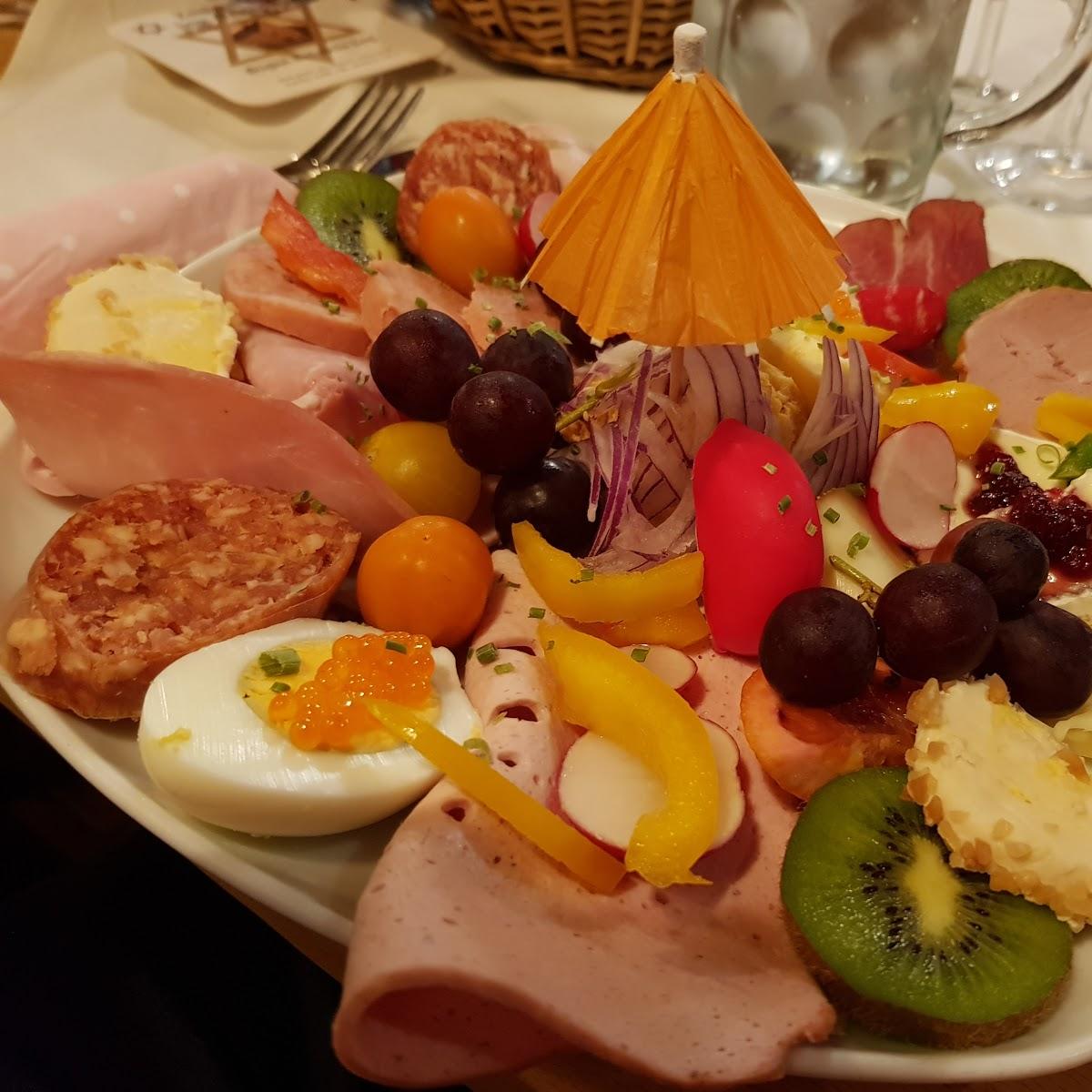 Restaurant "Kölbl Horst Zoiglstub`n beim Meislbeck" in  Erbendorf