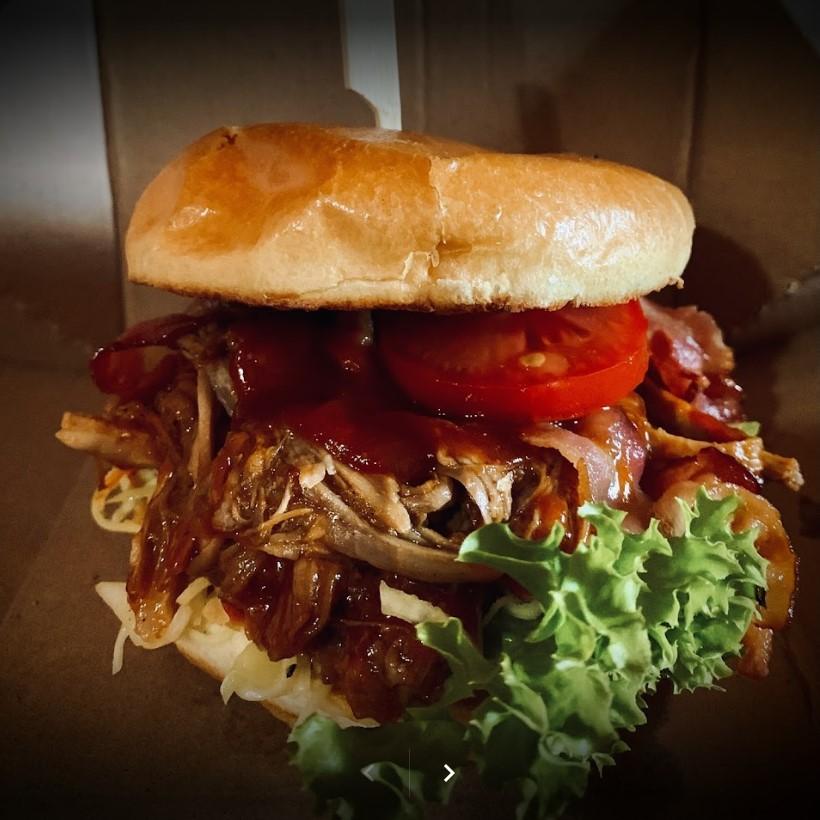 Restaurant "Zum Fredl - Manfred Hupas" in Neusorg