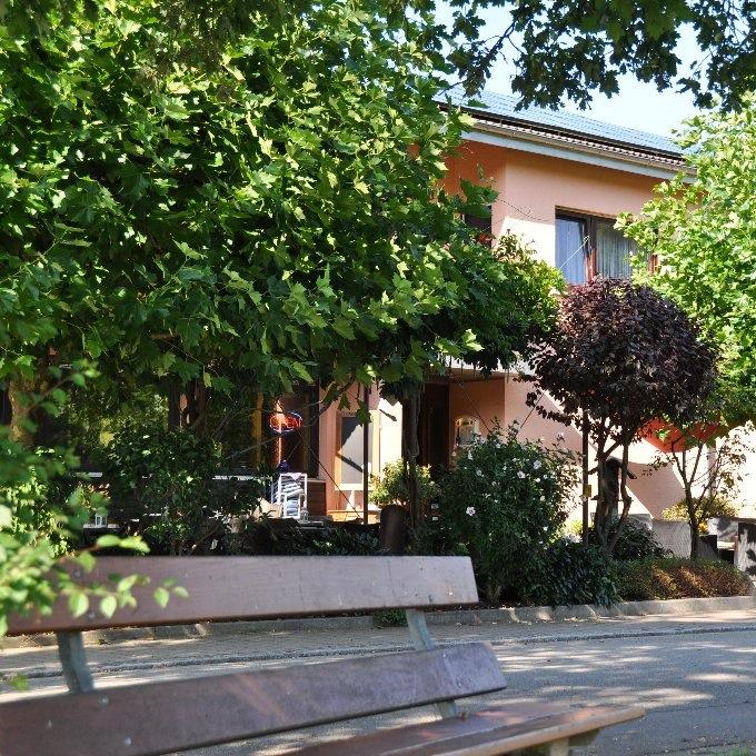 Restaurant "Höllsteiner Hof" in  Steinen