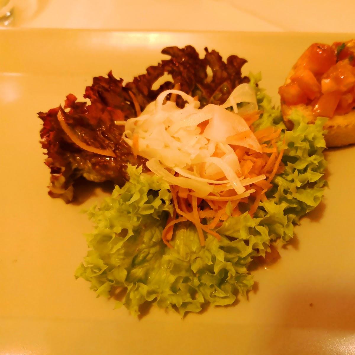 Restaurant "Gaststätte Wirtschaft im Vogtshus" in  Steinen