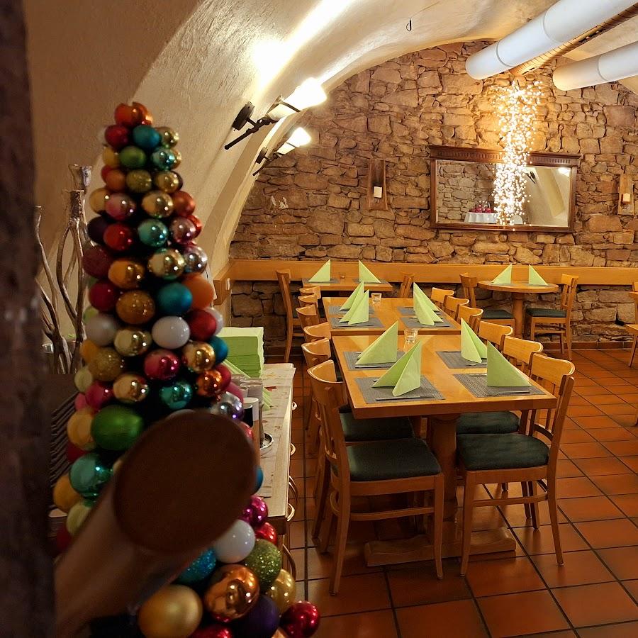 Restaurant "Restaurant im Vogtshus" in Steinen