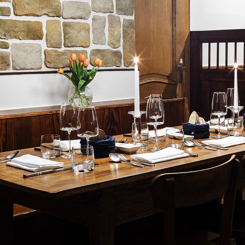 Restaurant "Gasthaus Hotel Ochsen -" in Steinen