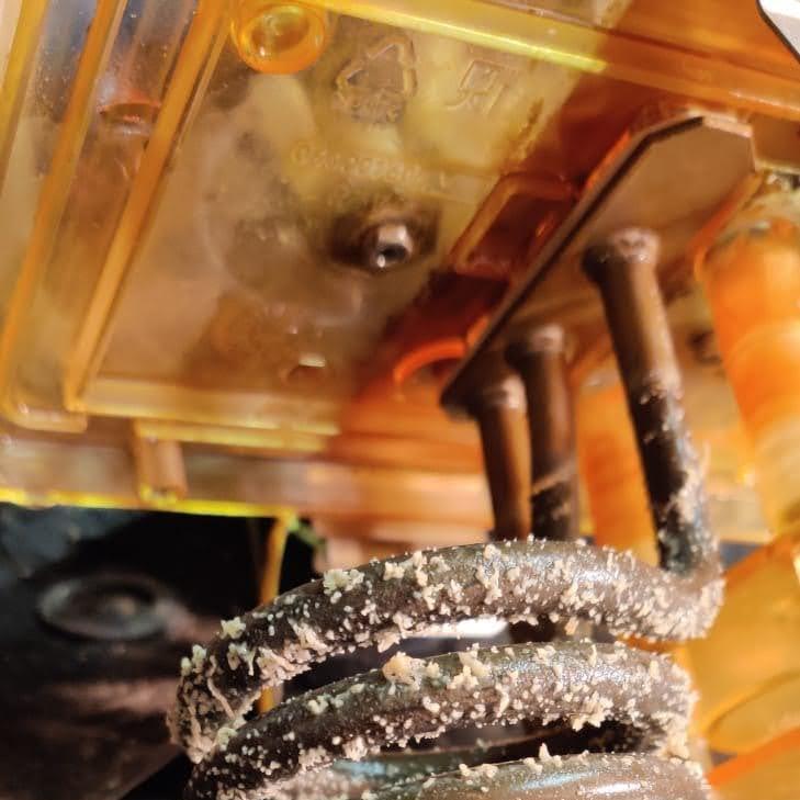 Restaurant "Schwarzwald Imbiss" in  Steinen