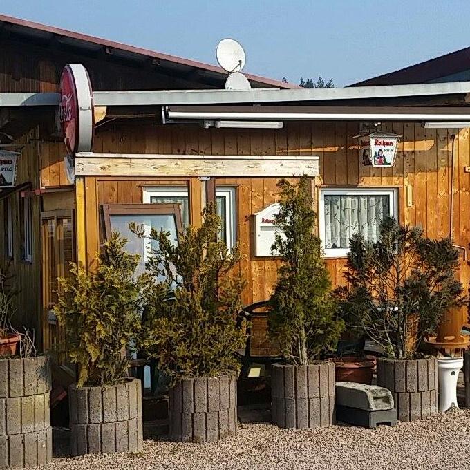 Restaurant "Nazar-Imbiss" in  Steinen