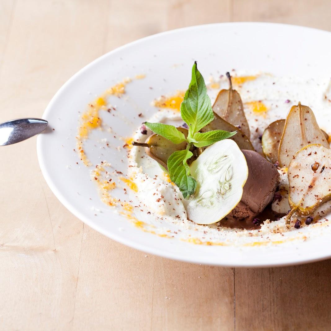 Restaurant "Dinkelberger Hof" in  (Baden)