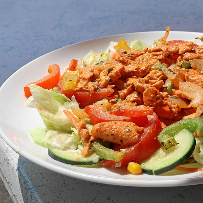 Restaurant "Milano Schnellrestaurant" in  Lörrach