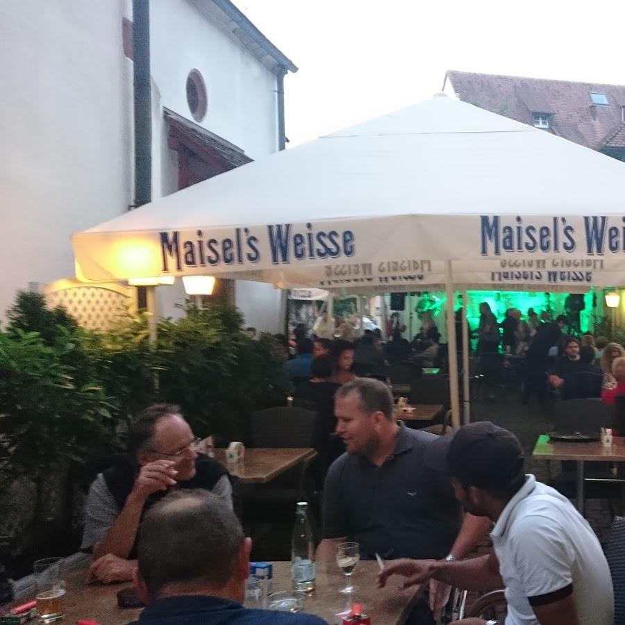 Restaurant "Restaurant Hermes Griechisches Restaurant" in Schopfheim