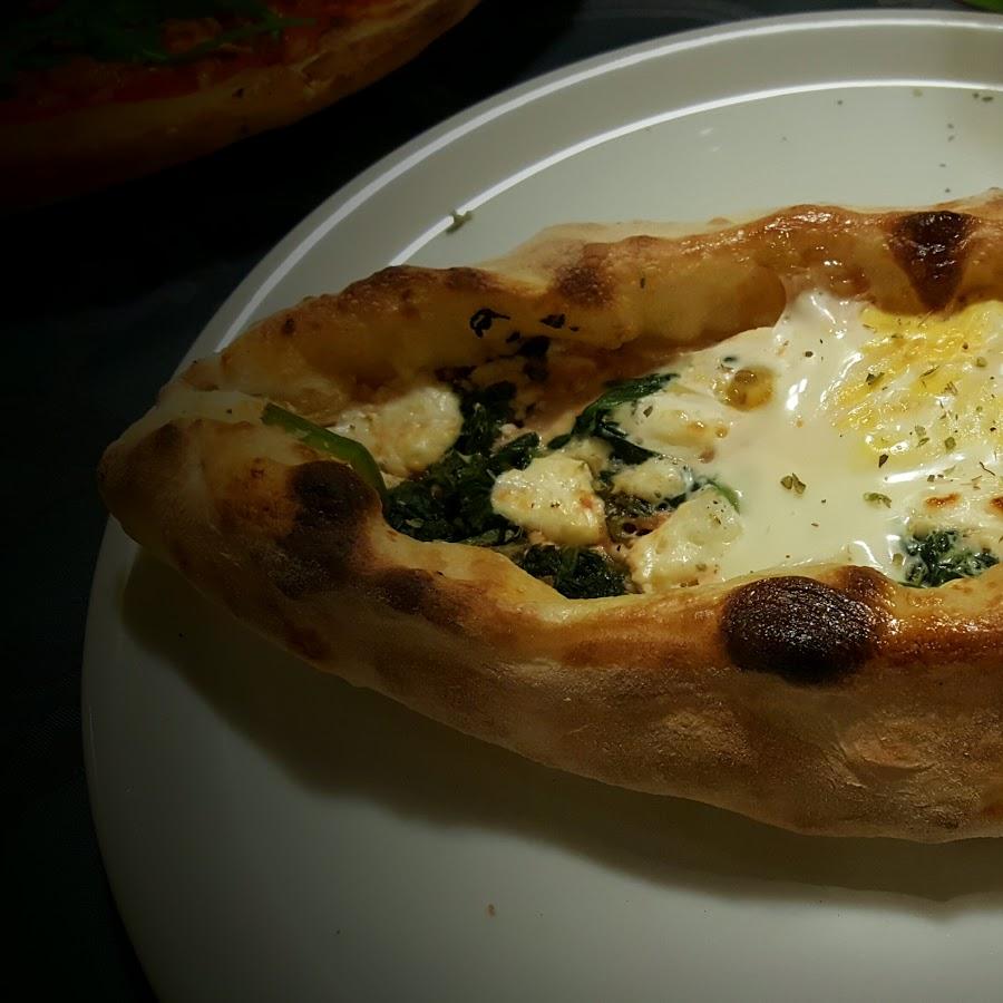 Restaurant "Pizza Express California" in  Maulburg