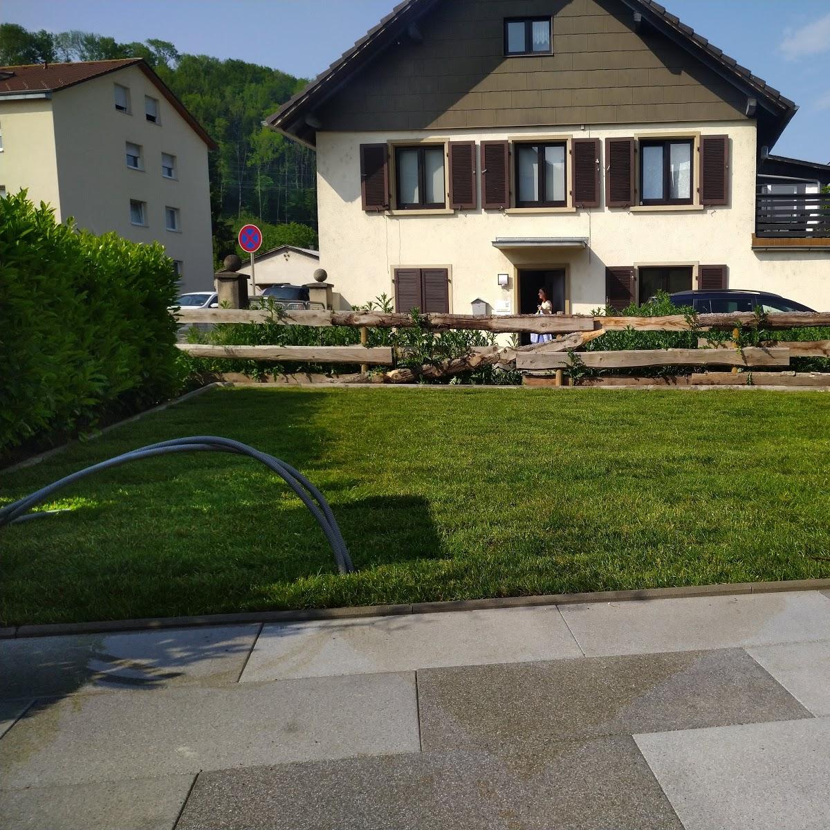 Restaurant "Hotel Tannenhof" in  Steinen