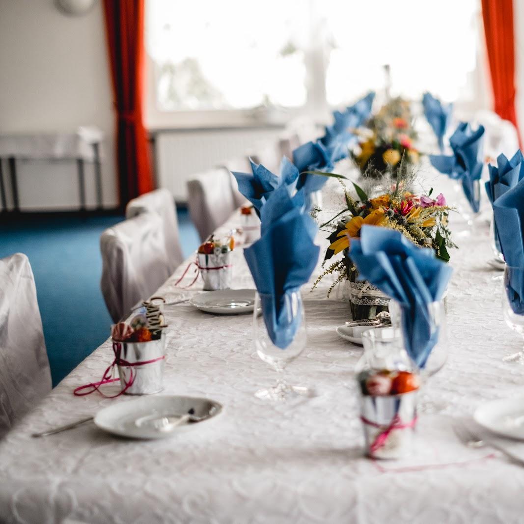 Restaurant "Restaurant Café Elke" in Rheinfelden (Baden)