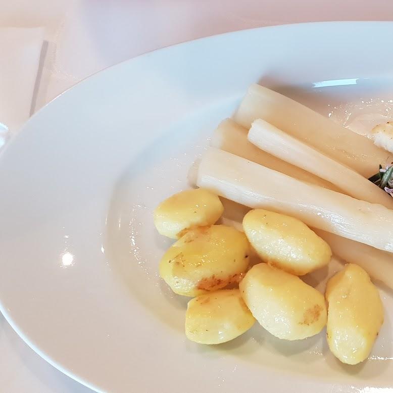 Restaurant "Restaurant Café Elke" in  (Baden)