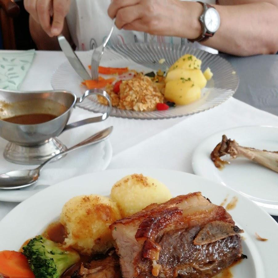 Restaurant "Schellbach Gasthof" in  Uffenheim