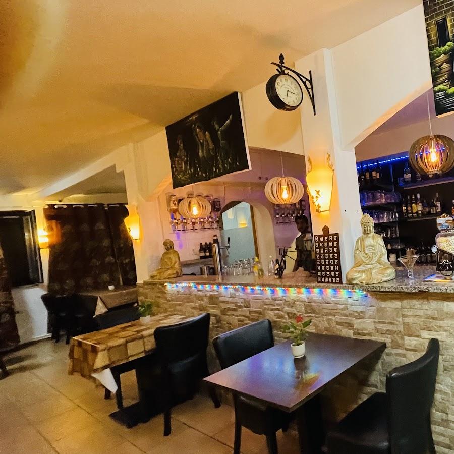 Restaurant "Mini Punjabi Dhaba - Indisches Restaurant" in Lörrach