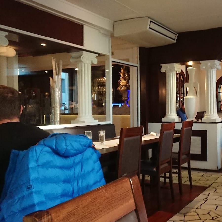 Restaurant "POSEIDON" in Lörrach