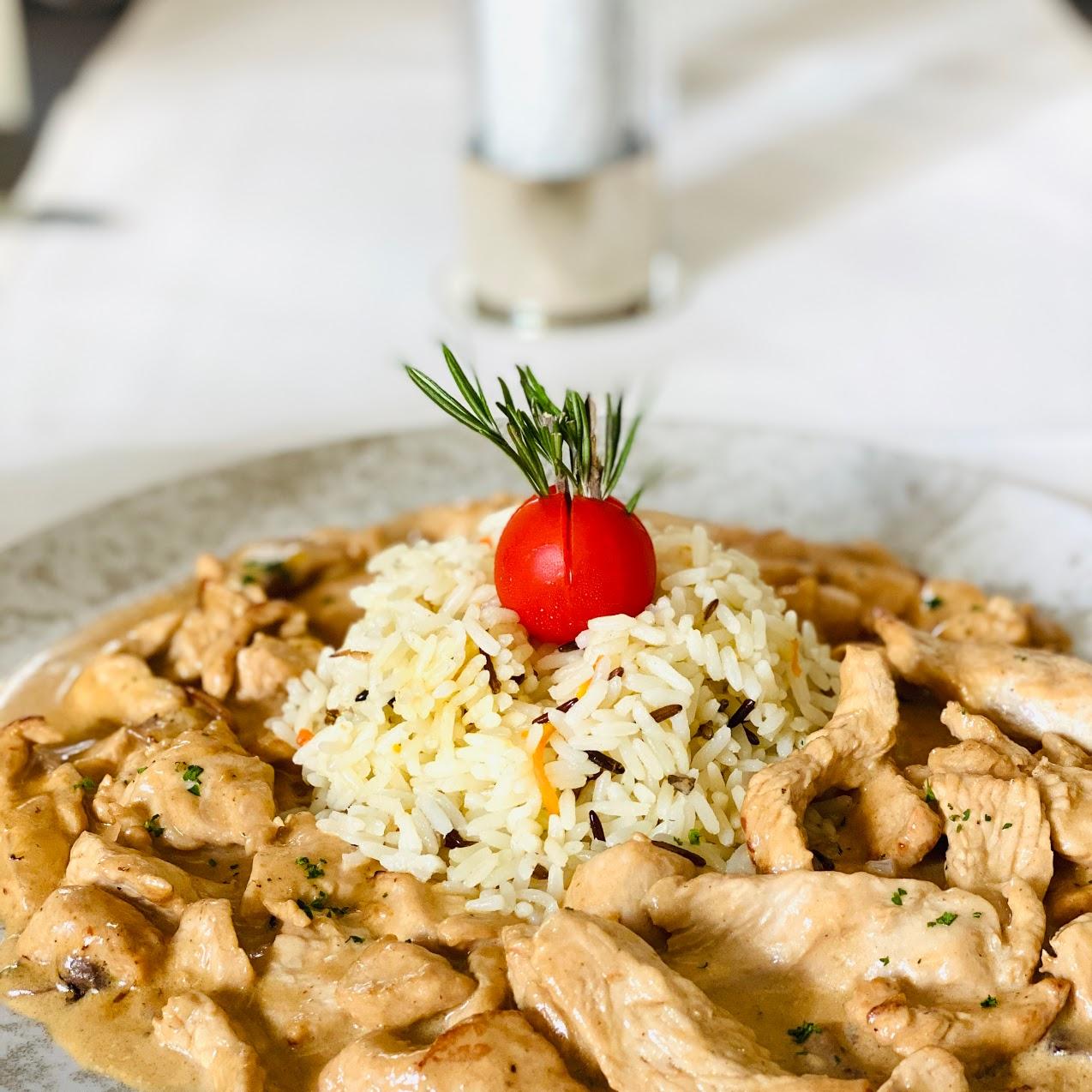 Restaurant "Restaurant Poseidon" in  Lörrach