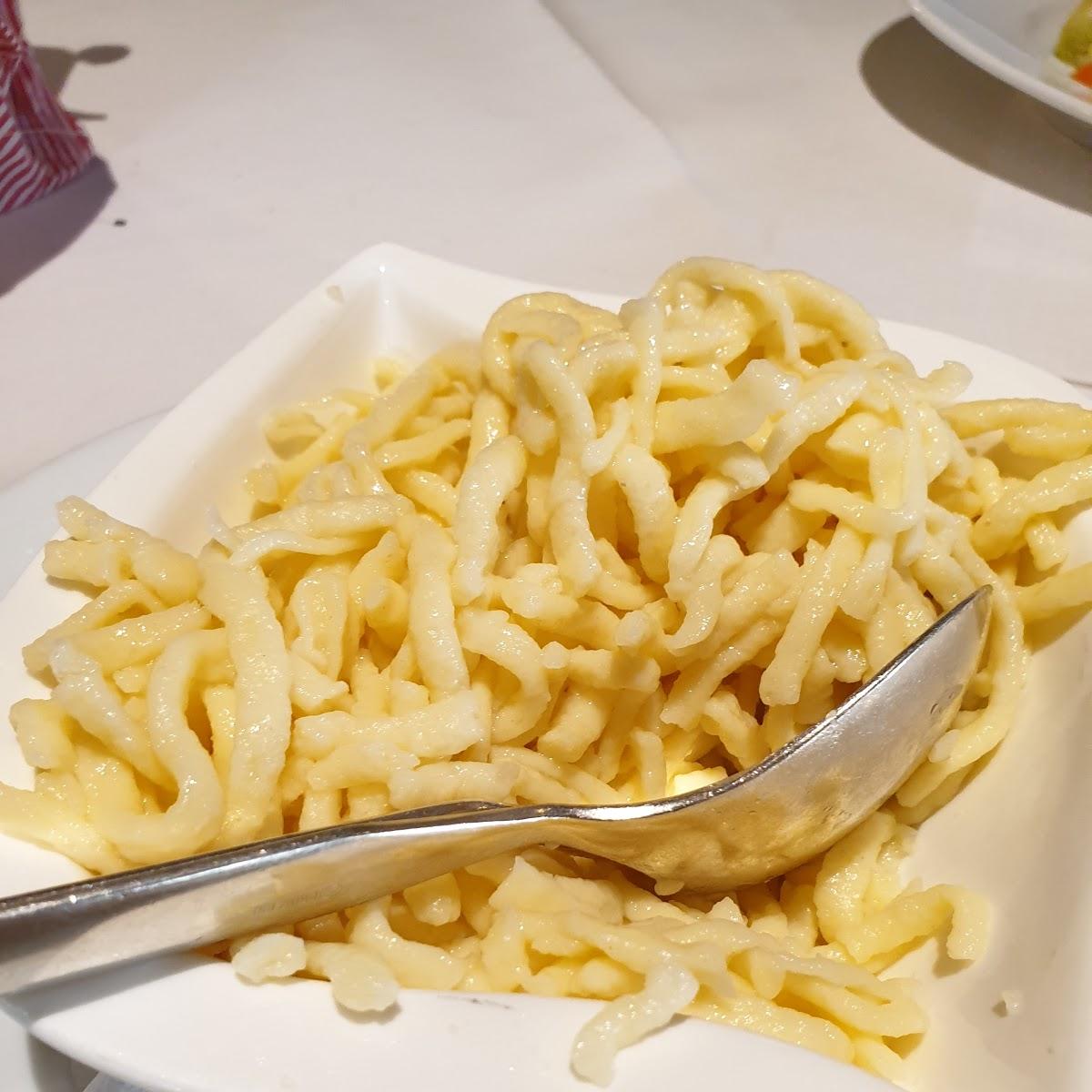 Restaurant "Hotel-Restaurant Löwen" in  Schopfheim