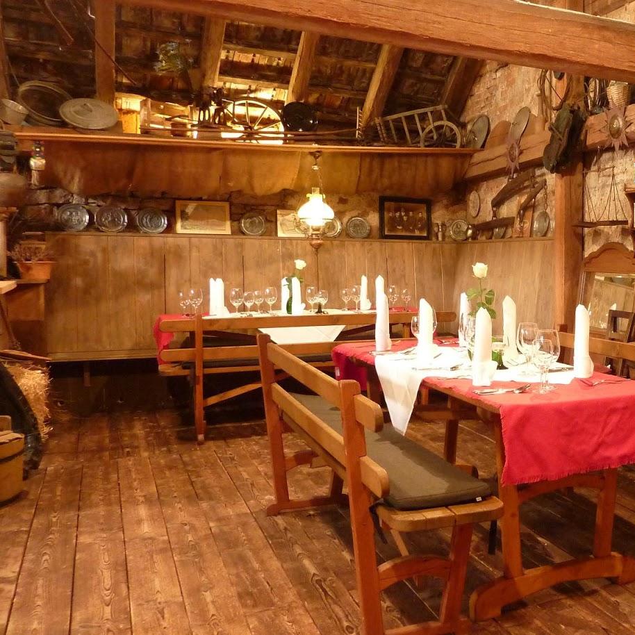 Restaurant "Hotel-Restaurant Löwen" in Schopfheim