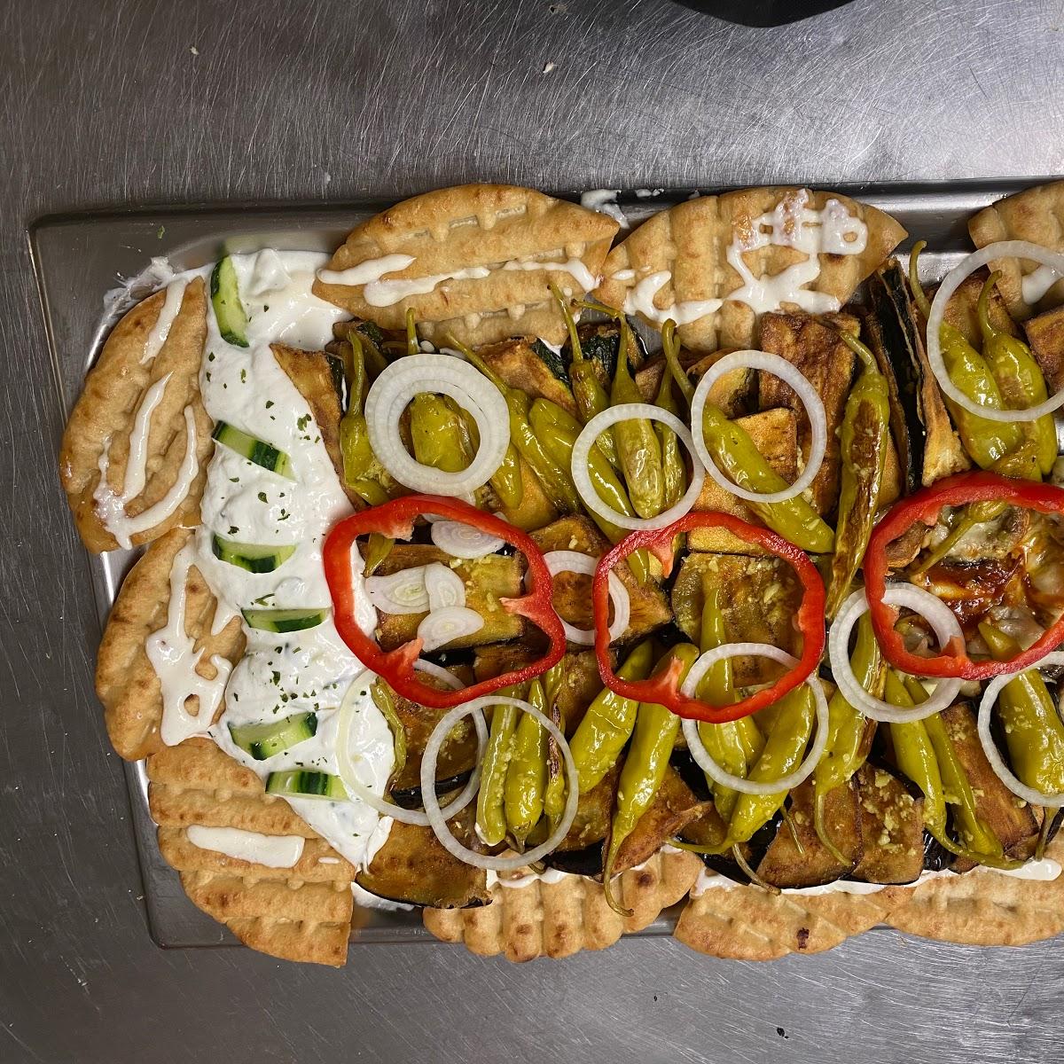 Restaurant "Restaurant Poseidon" in  (Neckar)