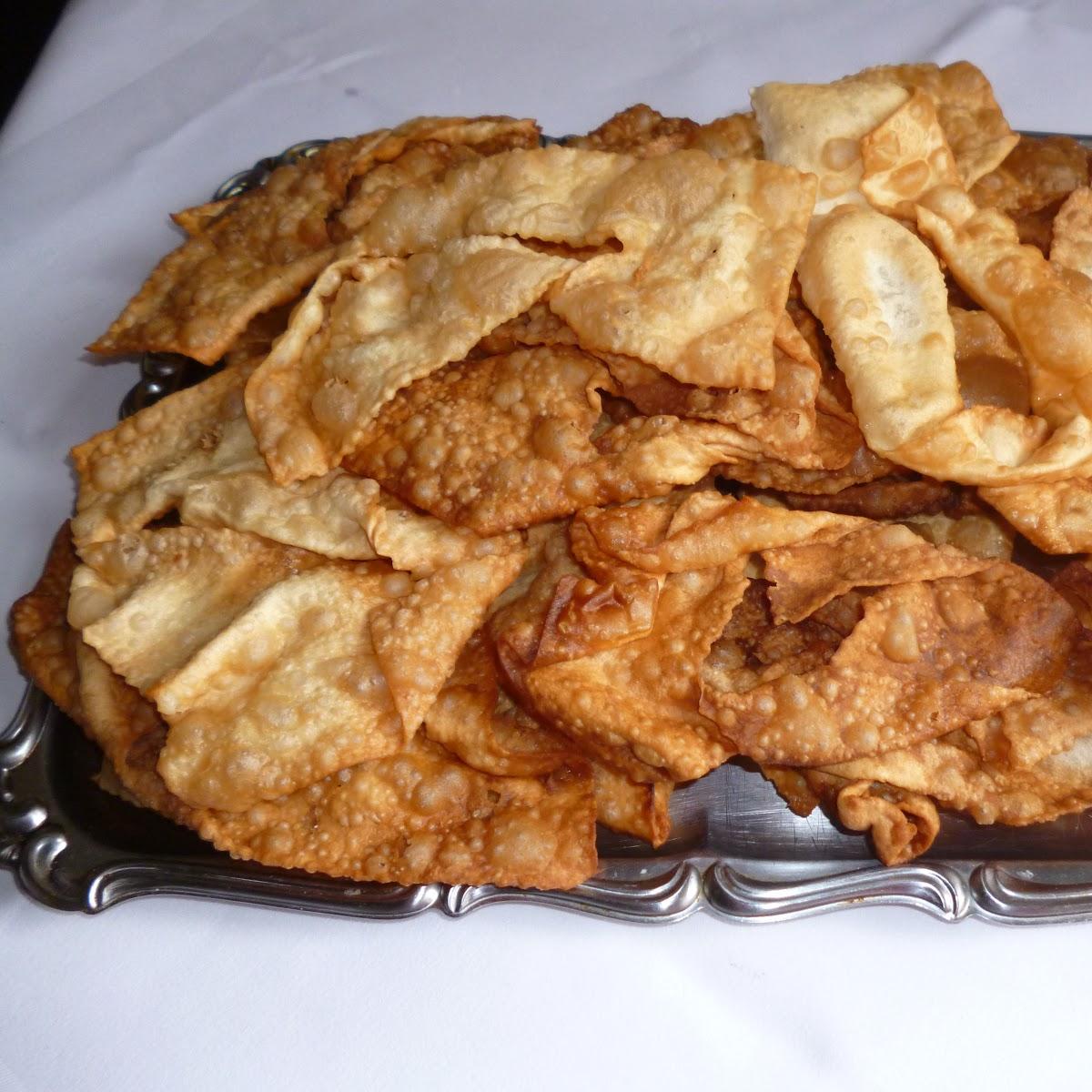 Restaurant "Ristorante Roma Zum Mitnehmen" in  Neckargemünd