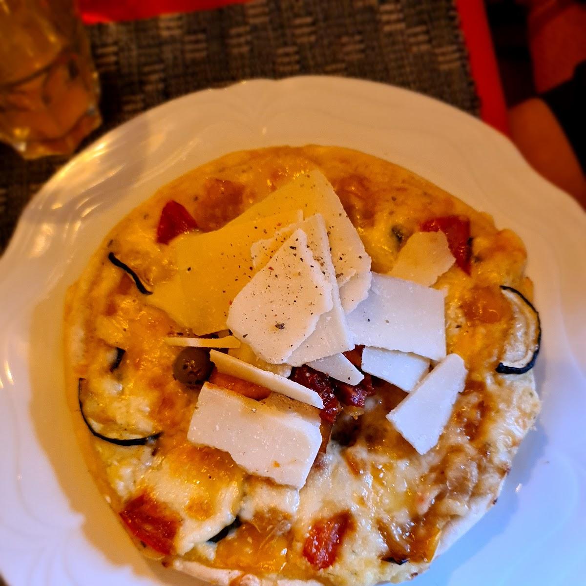 Restaurant "Chocolaterie im Gasthaus zur Burg" in  Neckargemünd