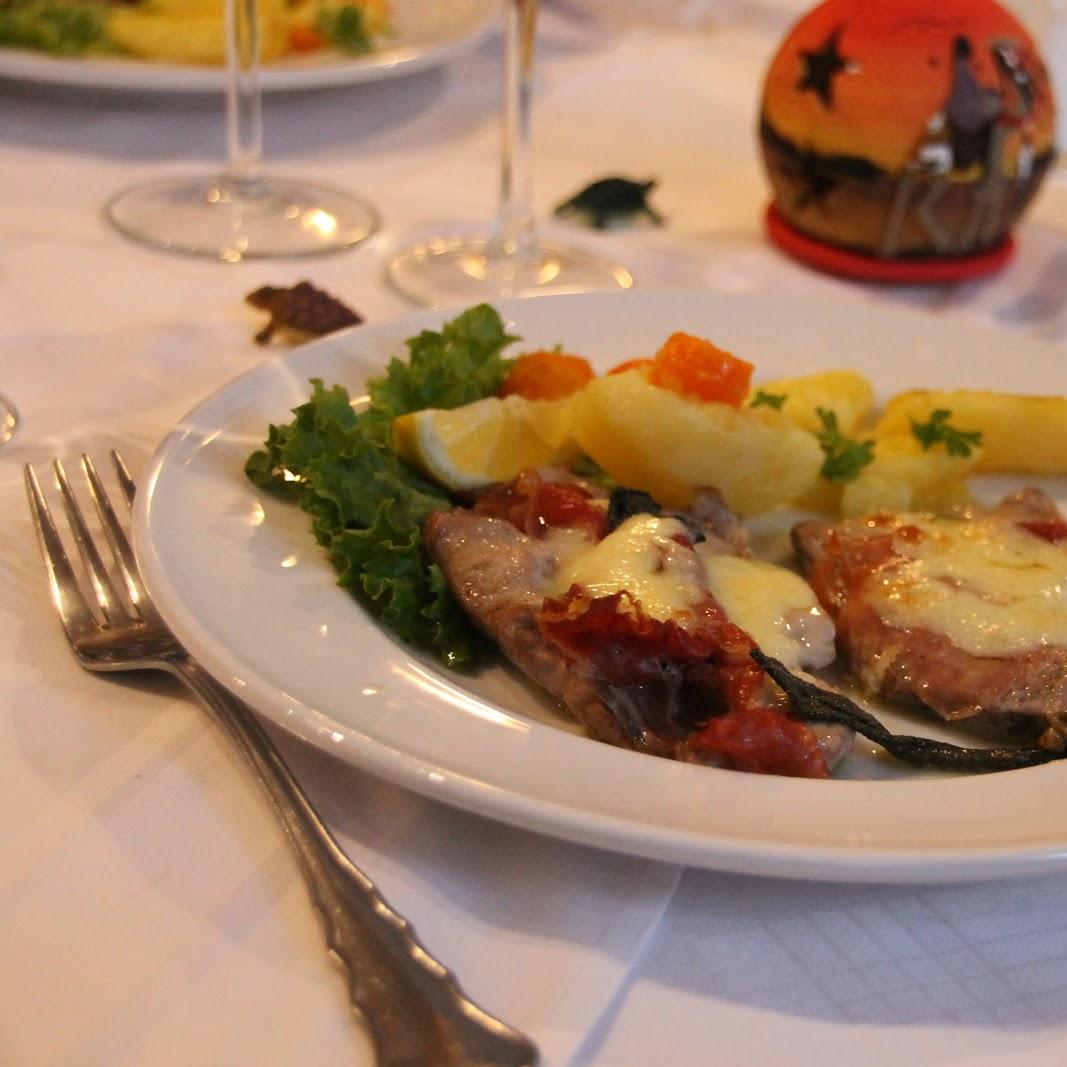 Restaurant "Bei Peppe" in  (Neckar)