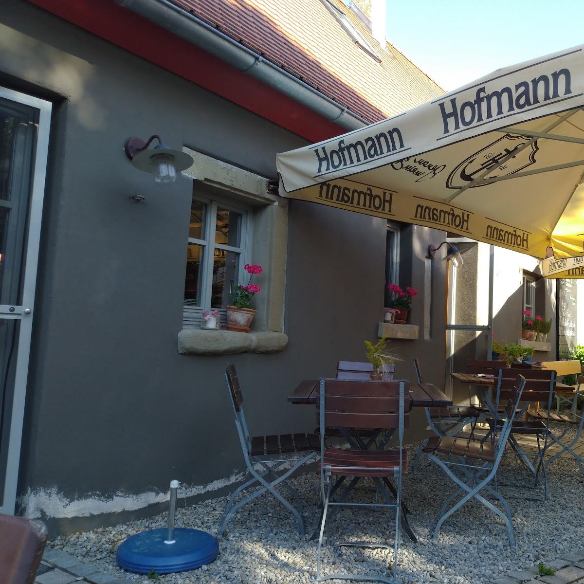 Restaurant "Die Schmidd